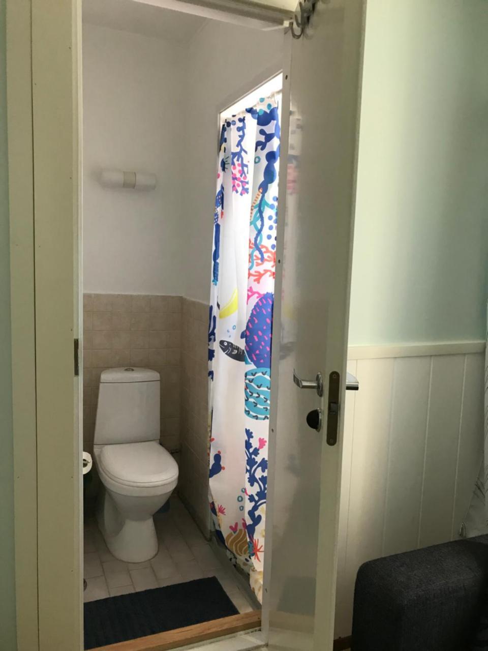E城市住宿加早餐酒店 托尔尼奥 外观 照片